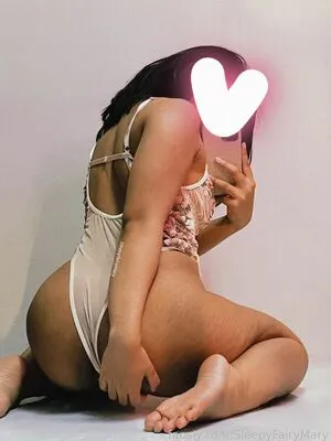 Sleepyfairymary OnlyFans Leaked Free Thumbnail Picture - #6HeSB567Df
