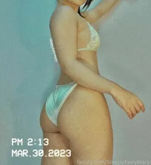 Sleepyfairymary OnlyFans Leaked Free Thumbnail Picture - #8Lhr0nzZxJ