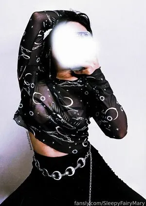 Sleepyfairymary OnlyFans Leaked Free Thumbnail Picture - #Au69Uyi5Sd