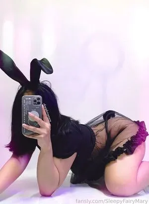 Sleepyfairymary OnlyFans Leaked Free Thumbnail Picture - #C7hBLXiLTr