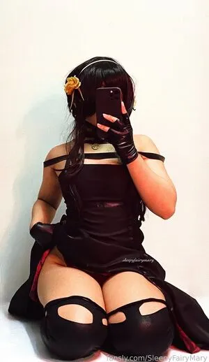 Sleepyfairymary OnlyFans Leaked Free Thumbnail Picture - #RoyKXmlKP1