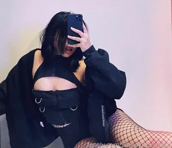 Sleepyfairymary OnlyFans Leaked Free Thumbnail Picture - #XEBpcvX62S