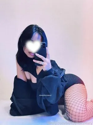 Sleepyfairymary OnlyFans Leaked Free Thumbnail Picture - #aIuFx7Bm6t