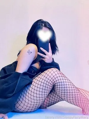 Sleepyfairymary OnlyFans Leaked Free Thumbnail Picture - #fLJQgC5UPr