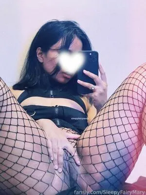 Sleepyfairymary OnlyFans Leaked Free Thumbnail Picture - #hhhvGpqdz8