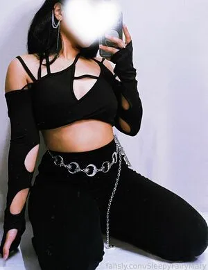 Sleepyfairymary OnlyFans Leaked Free Thumbnail Picture - #qHCh2Zk5zt