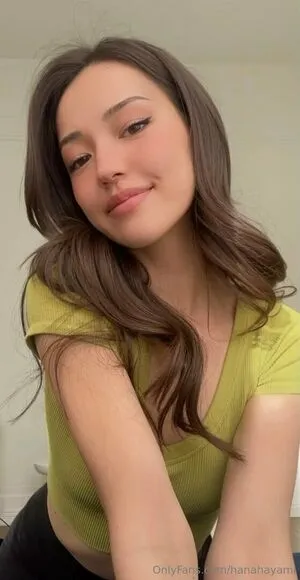 Sleepyhana OnlyFans Leaked Free Thumbnail Picture - #sFpxu2vbLM