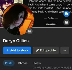 Sleepyhollow18 OnlyFans Leaked Free Thumbnail Picture - #0drZxFXbIz
