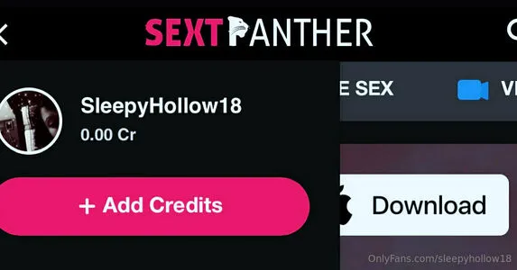 Sleepyhollow18 OnlyFans Leaked Free Thumbnail Picture - #6KtEJT390E
