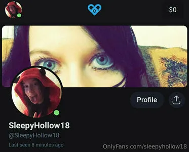 Sleepyhollow18 OnlyFans Leaked Free Thumbnail Picture - #LHYl7dqn2s