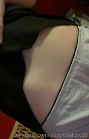 Sleepyhollow18 OnlyFans Leaked Free Thumbnail Picture - #TGAftdYmXS