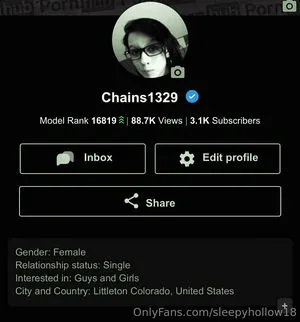 Sleepyhollow18 OnlyFans Leaked Free Thumbnail Picture - #WmA2mWSLMv