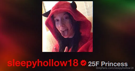 Sleepyhollow18 OnlyFans Leaked Free Thumbnail Picture - #aoFRDsUY7k