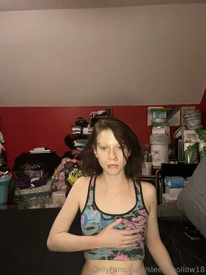 Sleepyhollow18 OnlyFans Leaked Free Thumbnail Picture - #iBiUEOsVRP