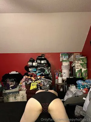 Sleepyhollow18 OnlyFans Leaked Free Thumbnail Picture - #nNTGYYmW2U