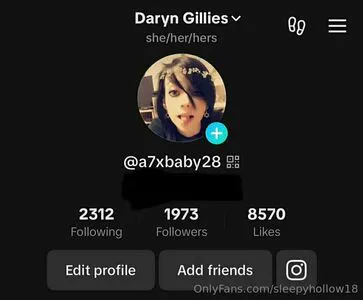 Sleepyhollow18 OnlyFans Leaked Free Thumbnail Picture - #rXZucxrcwu