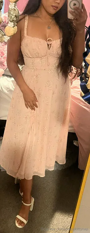 Sleepykittynap OnlyFans Leaked Free Thumbnail Picture - #gvEPZ4ympw