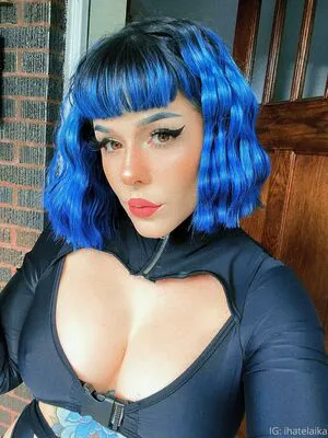 Sleepylaika OnlyFans Leaked Free Thumbnail Picture - #7LEdoTDt5m