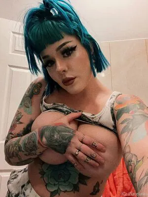 Sleepylaika OnlyFans Leaked Free Thumbnail Picture - #8EjKrZTt8h