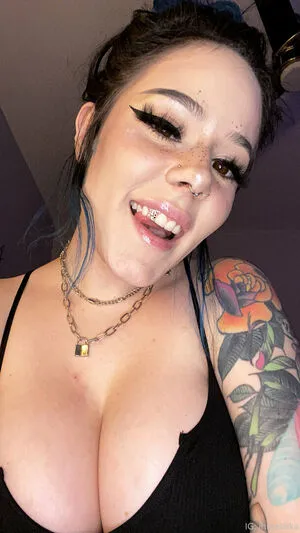 Sleepylaika OnlyFans Leaked Free Thumbnail Picture - #8e92pnbPB8