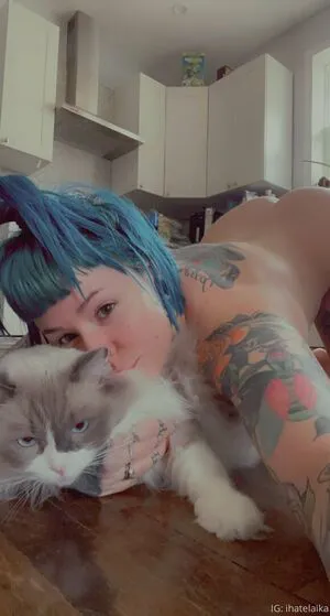 Sleepylaika OnlyFans Leaked Free Thumbnail Picture - #BWU9mEDs4t