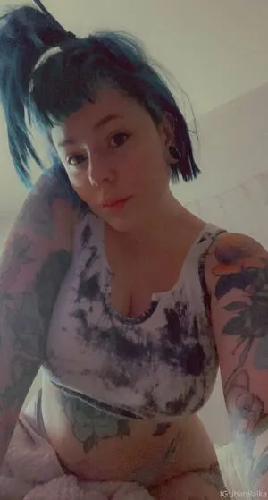 Sleepylaika OnlyFans Leaked Free Thumbnail Picture - #CnmbawgWsk