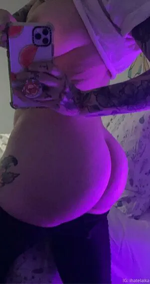 Sleepylaika OnlyFans Leaked Free Thumbnail Picture - #CzOrYmDnrz