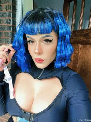 Sleepylaika OnlyFans Leaked Free Thumbnail Picture - #FxSfemYzpO
