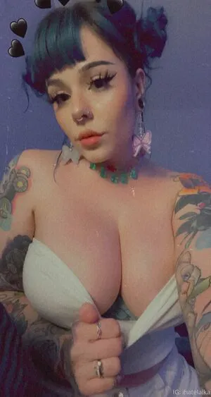 Sleepylaika OnlyFans Leaked Free Thumbnail Picture - #J2dKf4oAVr