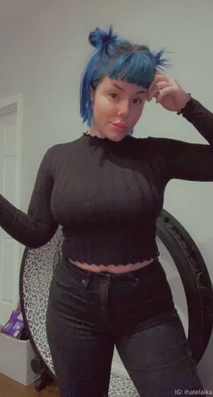 Sleepylaika OnlyFans Leaked Free Thumbnail Picture - #J4SC8FxLPO
