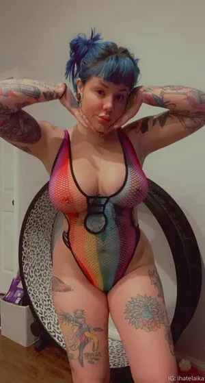 Sleepylaika OnlyFans Leaked Free Thumbnail Picture - #KPUiE2iNGq