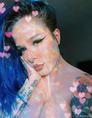 Sleepylaika OnlyFans Leaked Free Thumbnail Picture - #MablUPO4oA