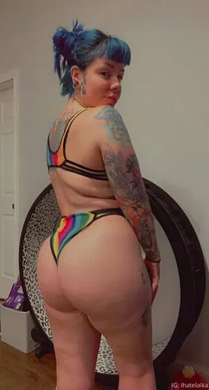 Sleepylaika OnlyFans Leaked Free Thumbnail Picture - #SbFlpqz7bF