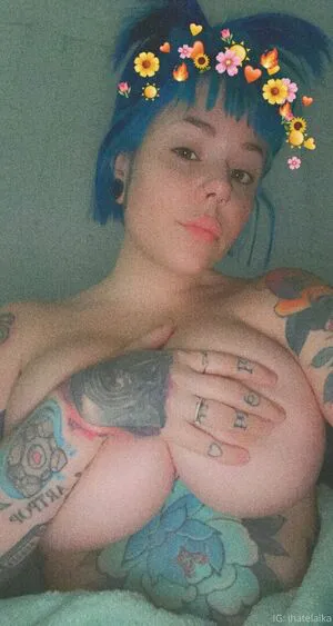 Sleepylaika OnlyFans Leaked Free Thumbnail Picture - #TApf7zbe2y