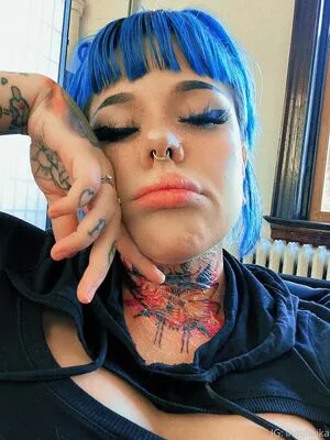 Sleepylaika OnlyFans Leaked Free Thumbnail Picture - #Xk9bAsylX2
