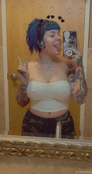 Sleepylaika OnlyFans Leaked Free Thumbnail Picture - #irR7BsJLmW