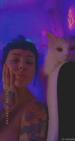 Sleepylaika OnlyFans Leaked Free Thumbnail Picture - #nSPBIoJlhE