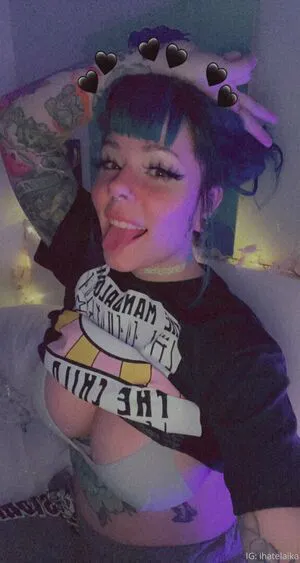 Sleepylaika OnlyFans Leaked Free Thumbnail Picture - #nY5qPoyD3z