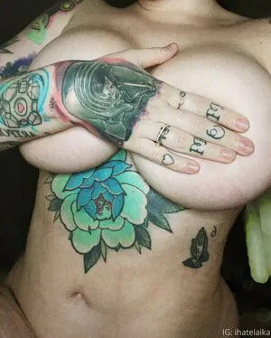 Sleepylaika OnlyFans Leaked Free Thumbnail Picture - #q1LJvpegBS
