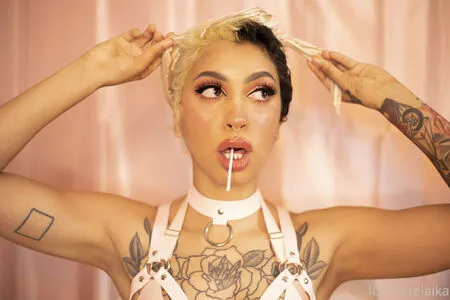 Sleepylaika OnlyFans Leaked Free Thumbnail Picture - #yWJt6cvPCO