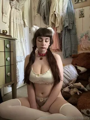 Sleepylittledolly OnlyFans Leaked Free Thumbnail Picture - #NoOOOv9jFr