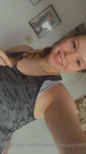 Sleepypineapple6969 OnlyFans Leaked Free Thumbnail Picture - #Vp2N0CoFWu