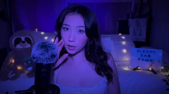 Sleepysab OnlyFans Leaked Free Thumbnail Picture - #UQjoWE9Ojg