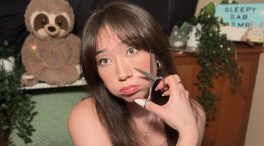 Sleepysab OnlyFans Leaked Free Thumbnail Picture - #hmwBcnStt6