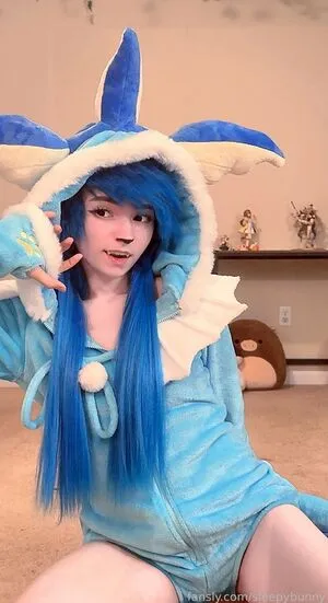 Sleepystrawbaby OnlyFans Leaked Free Thumbnail Picture - #3NXWBibXJz