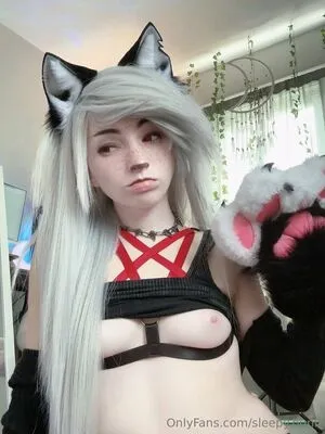 Sleepystrawbaby OnlyFans Leaked Free Thumbnail Picture - #4pgJ3co5hk