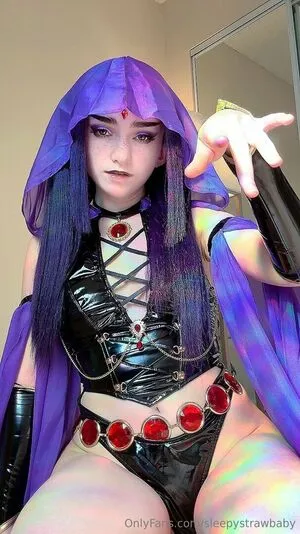 Sleepystrawbaby OnlyFans Leaked Free Thumbnail Picture - #90VYWii2zZ