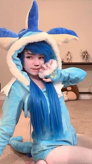 Sleepystrawbaby OnlyFans Leaked Free Thumbnail Picture - #97bXeE2cHJ