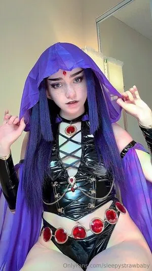 Sleepystrawbaby OnlyFans Leaked Free Thumbnail Picture - #9Uz9WAjj7M