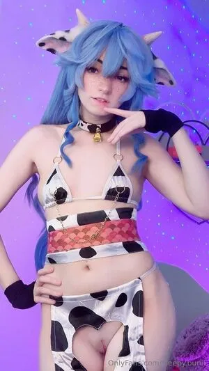 Sleepystrawbaby OnlyFans Leaked Free Thumbnail Picture - #S07SICEd75